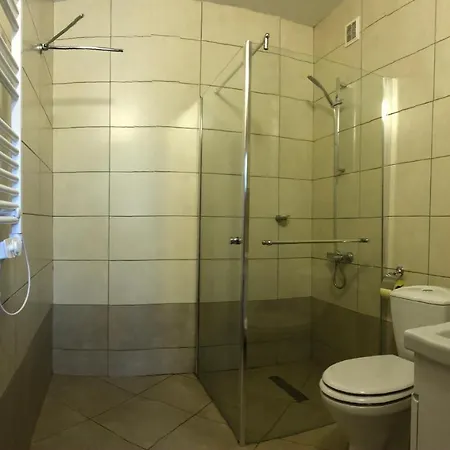 Orman Evi Karpatskyy *