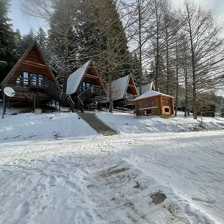 Karpatskyy * Rozluch