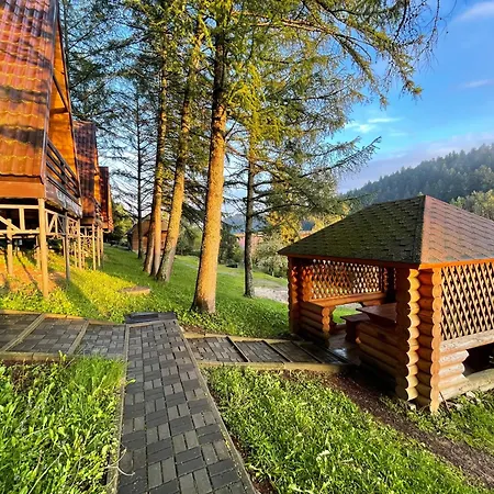 Karpatskyy Rozluch