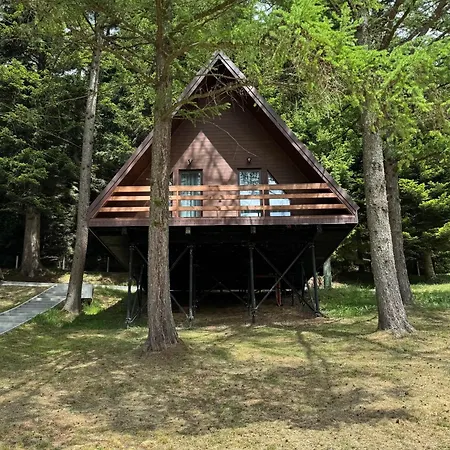 Karpatskyy Rozluch