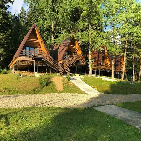 Karpatskyy Rozluch