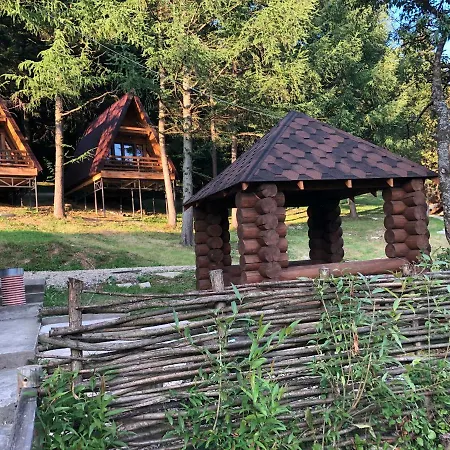 Karpatskyy * Rozluch