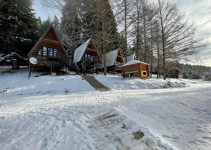 Karpatskyy * Rozluch