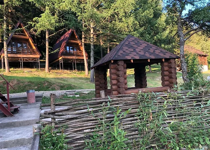 Karpatskyy * Rozluch