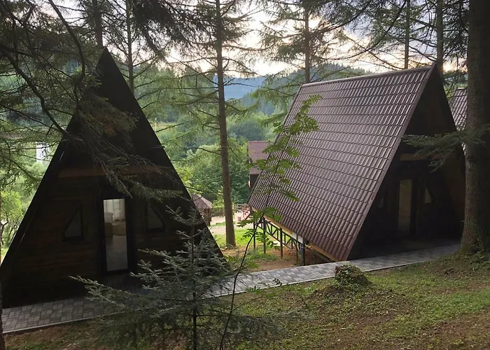 Karpatskyy Rozluch