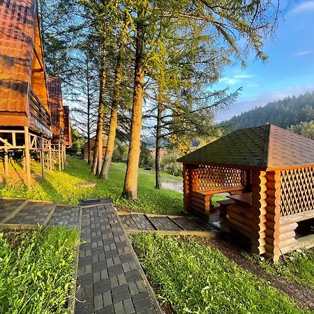 Karpatskyy Rozluch