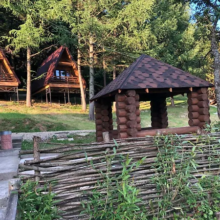 Karpatskyy * Rozluch