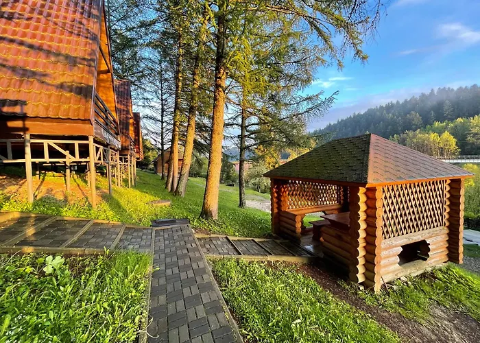 Karpatskyy Rozluch