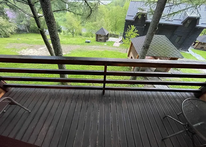 Karpatskyy Rozluch