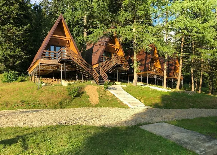 Karpatskyy Rozluch